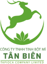 Công ty TNHH Tinh Bột Mì Tân Biên